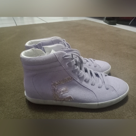Sam Edelman Avon High Top - Picture 2 of 7